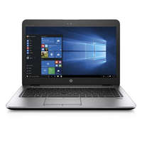 HP HP EliteBook 840 G4 / Core i5 7300U 2.6GHz/8GB RAM/256GB M.2 SSD/FP/SC/webcam/14.0 FHD (1920x1080)/backlit kb/Windows 10 Pro 64-bit használt laptop