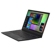 LENOVO Lenovo ThinkPad E590 / Core i5 8265U 1.6GHz/8GB RAM/256GB SSD webcam/15.6 HD (1366x768)/num/Windows 11 Pro 64-bit használt laptop