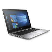 HP HP EliteBook 850 G3 / Core i7 6600U 2.6GHz/8GB RAM/256GB SSD FP/SC/webcam/15.6 FHD (1920x1080)/num/Windows 10 Pro 64-bit használt laptop
