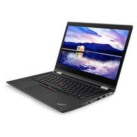 Lenovo Lenovo ThinkPad Yoga X380 / Core i5 8350U 1.7GHz/8GB RAM/256GB SSD 4G/webcam/13.3 FHD BV(1920x1080)Touch/stylus/backlit kb/Windows 11 Pro 64-bit használt laptop